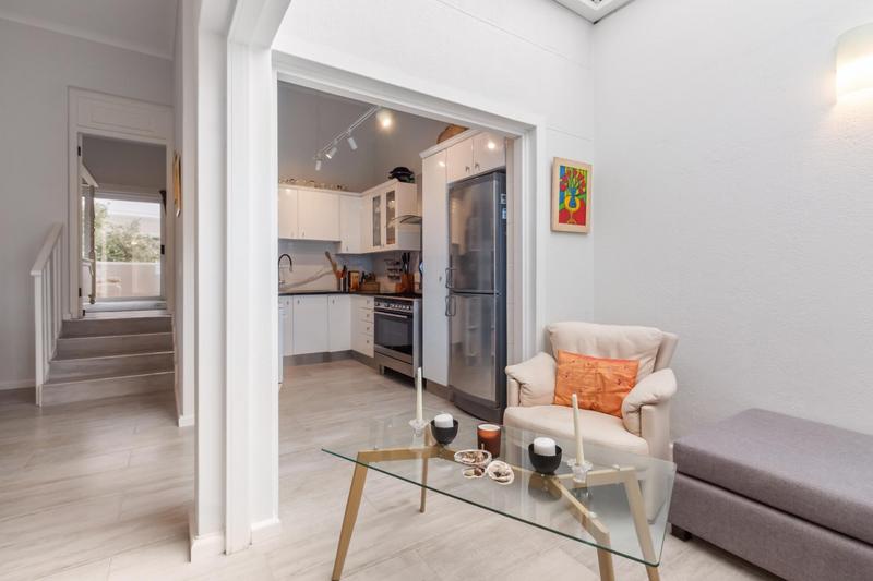 To Let 3 Bedroom Property for Rent in Beach Estate Western Cape